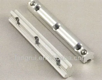 T slot bar, Long T slot bar, Aluminum Long T slot bar