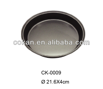 Kitchen Bakeware Round Shape non-stick Cake Mold