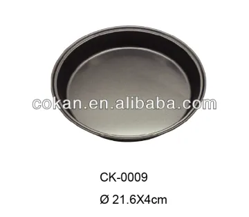 Kitchen Bakeware Round Shape non-stick Cake Mold