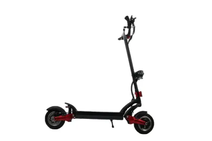 Hot Sale: 2400w Dualtron Thunder Electric Motorcycle & Scooter
