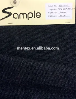 twill wool fabric for winter