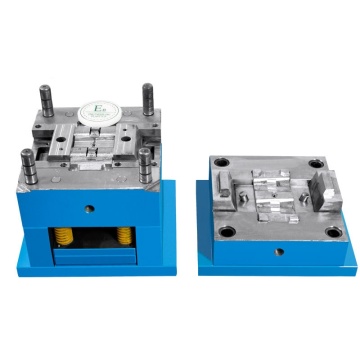 Custom Precision Wholesale Flame Retardant Special Shaped Parts: OEM Development, Injection Molding & Monochrome Molds