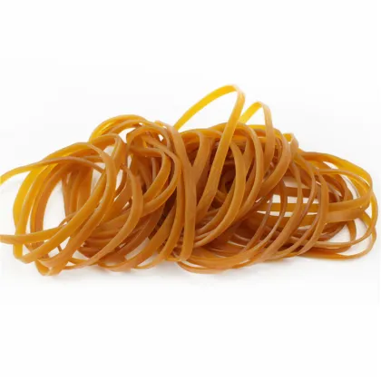 Wholesale High Resilience Corrosion Resistance Durable Rubber Bands