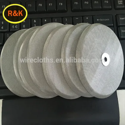 Coffee Maker Filter French press filter