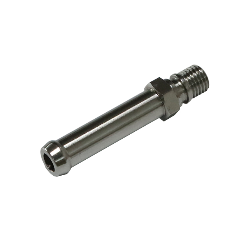 CNC Turning