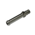 قطعات چرخش شده CNC قرقره هیدرولیک دقیق