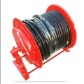 Slip Ring Spring Cable Reel