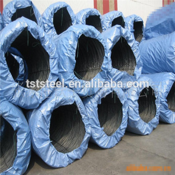 high tensile Spring Steel Wire Rod