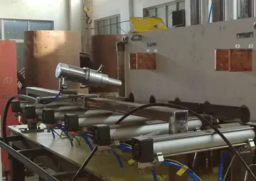 Industrial digital infrared ratio pyrometer 3000 celsuis