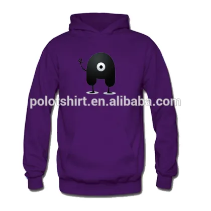 high quality mans fashionable OEM service sweatshirts hoodies