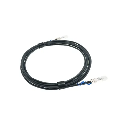 3m 25G SFP28 Direct Attach Copper Cable
