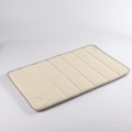 Waterproof anti-slip super thick microfiber pet door mats