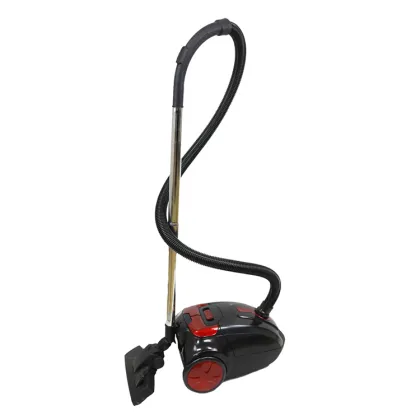 CB/CE Horizontal Vacuum 700W Power Dry Handheld Canister Vacuum Cleaner with Dust Bag