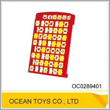 Match game memory game toys educational kids OC0289401
