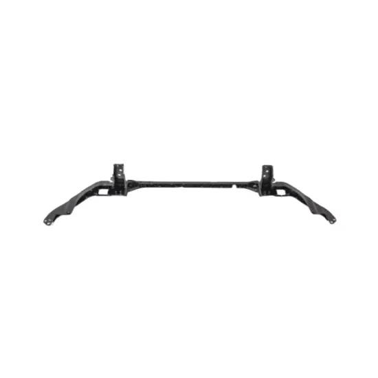 Used Jaguar XE Radiator Bracket - OE/T4N3431/T2H17604 Auto Parts Dubai