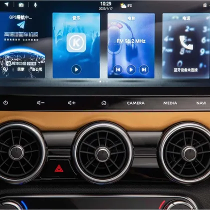 2024 Nissan Sylphy 1.6L CVT Comfortable Family Sedan