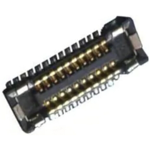 0.4mm Pitch Board to Board Female connector types