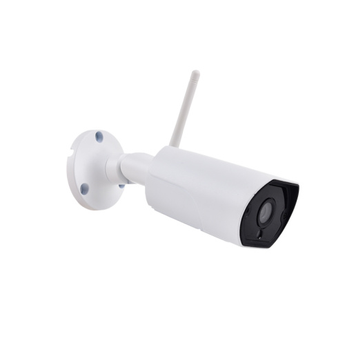 Home Security 2.0MP Wireless Waterproof Wifi IP Camera