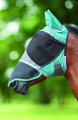 Προϊόντα De-luxe Horse Fly Mask Ears &amp; Nose