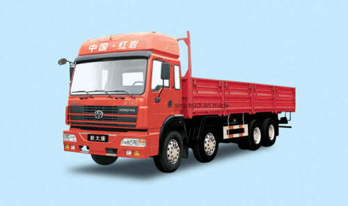 Lorry/Cargo Truckj/Heavy Duty Truck (CQ1303TFG426)