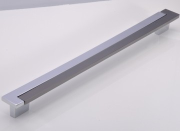 Zinc Die-Cast Long Industrial Cabinet Door Handles