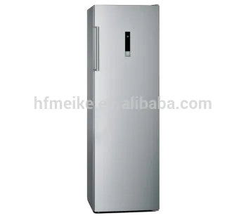MSF258WE No Frost Freezer Upright Freezer Frost Free Tall Freezer