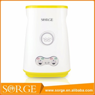 2015 Hot Sale Double Tube Home Use Hamburger Bread Machine