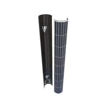 Customizable Flexible Solar Panels: Tailored Solutions for Unique Power Charging Needs