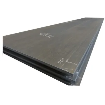 NM400 Wear Resistant Steel Plate