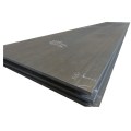 Weathering Resistant Steel Plate