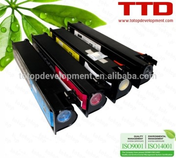 TTD Color Toner Cartridge T-FC30 for Toshiba E STUDIO 2050C 2051C 2550C 2551C Toner