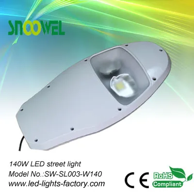 140w Led Street Lights 