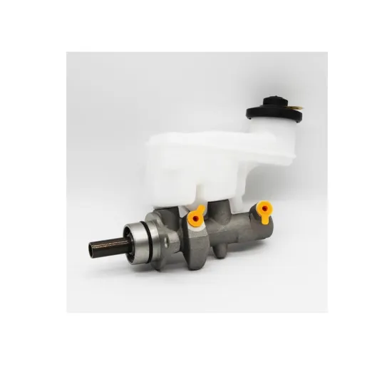 Wholesale Geely MK Brake Master Cylinder OE 1014003371