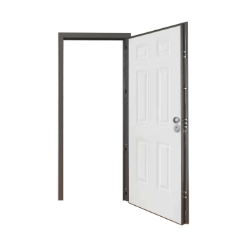 Italy Standard Entry Armored Door