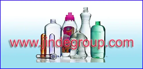 plastic blow moulding machine plastic products mould