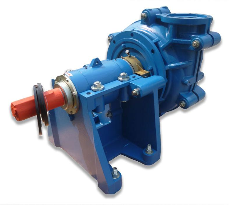 Centrifugal Vertical Sump Solids Trash Sludge Ash Slurry Pump Heavy Abrasion Slurry Pump