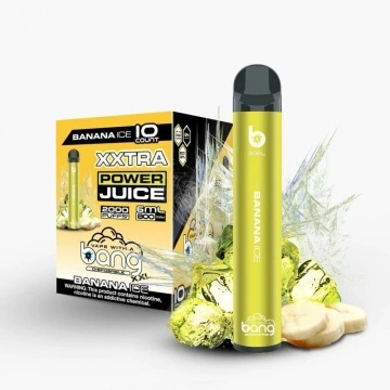 bang xxl disposable vape Bang XXL Switch Duo Disposable Device (Individual)