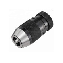 Precision Heavy Duty Keyless Drill Chuck