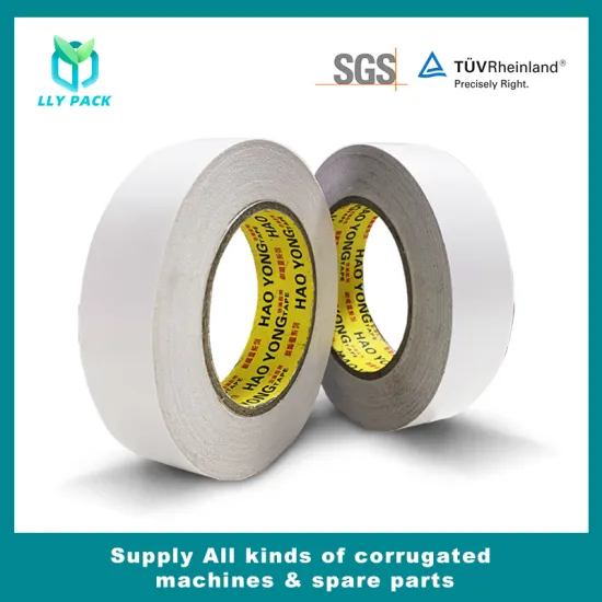 Heat Resistant Double Sided Adhesive Tape