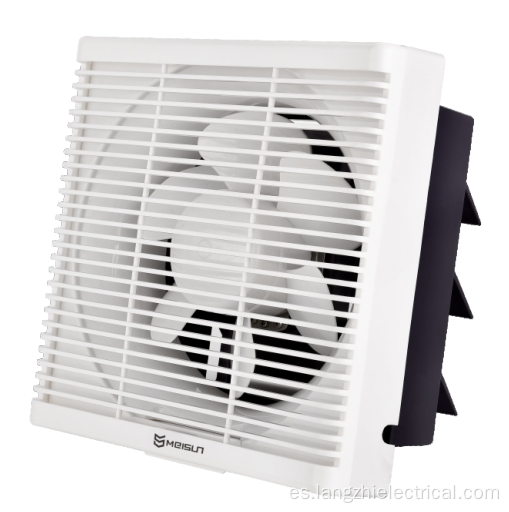 ¡¡¡Caliente!!! Home Louver Exhaust Fan con red