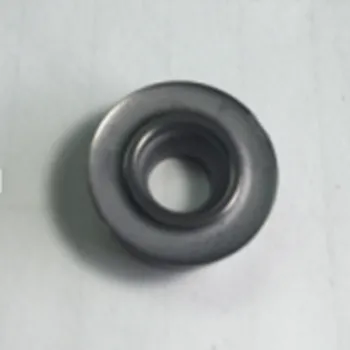 Bearing workpiece proces steel RPMT1603-bb round milling inserts cutting tools good quality