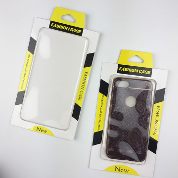 Handy-Handy-Kleinverpackungskasten