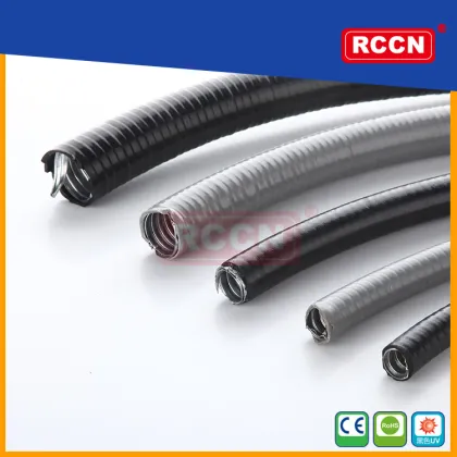 Best Selling Metal Steel flexible conduits with ul certification