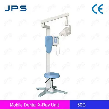Mobile Dental X-Ray Unit