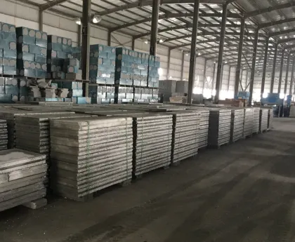 Light solid firewall board