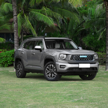 H-Dog Haval Second Generation Big Dog DHT-PHEV 105km Tidal Edition Plus-New EnergyEV中古車