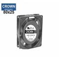 8025 AXIAL FAN12V -Lüfter 0410 DC -Fan