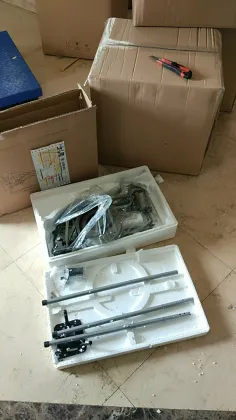 43-6 Shoe Repairing Machine