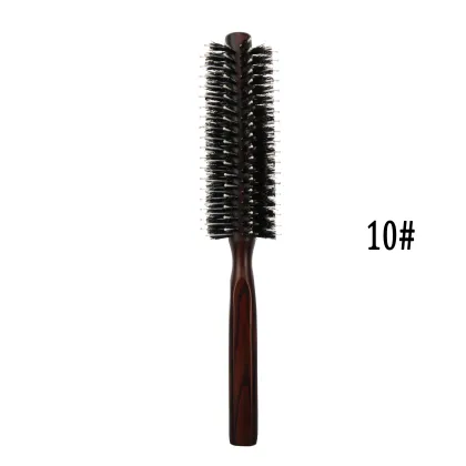 Premium Wooden Roller Brush