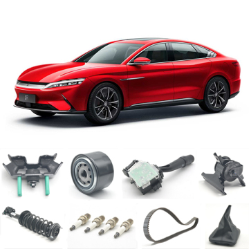 BYD Han EV Auto Spare Parts Supplier in China for Amazon